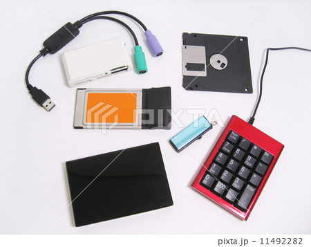 周辺機器 11492282