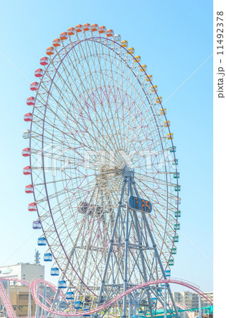 コスモクロック21(横浜市中区) コスモクロック21(横浜市中区) 11492378