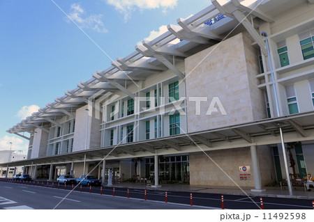 那覇空港 11492598