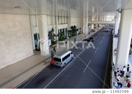 那覇空港 那覇空港 11492599