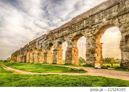 Park of the Aqueducts, Rome 11526195