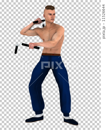 Kung Fu Master 11526644