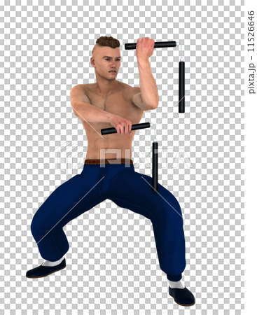 Kung Fu Master 11526646