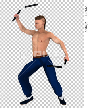 Kung Fu Master 11526649