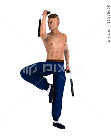 カンフーマスター 11526650