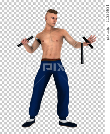 Kung Fu Master 11526651