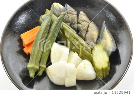 ぬか漬け 11529941