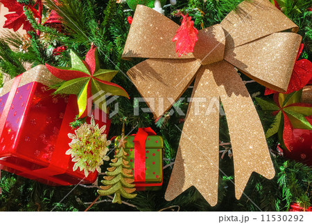 Close-up of giftbox 11530292