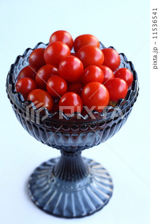 夏野菜（トマト）　 11536541