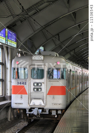 山陽電気鉄道 11536543