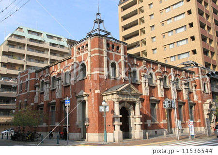 みなと元町駅 11536544