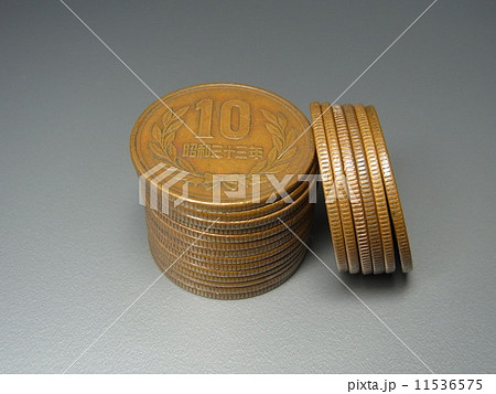 ギザ10 ギザ10 11536575