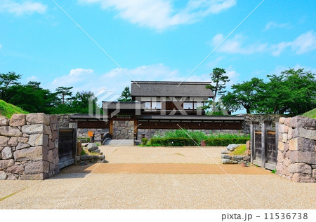 松代城 松代城 11536738