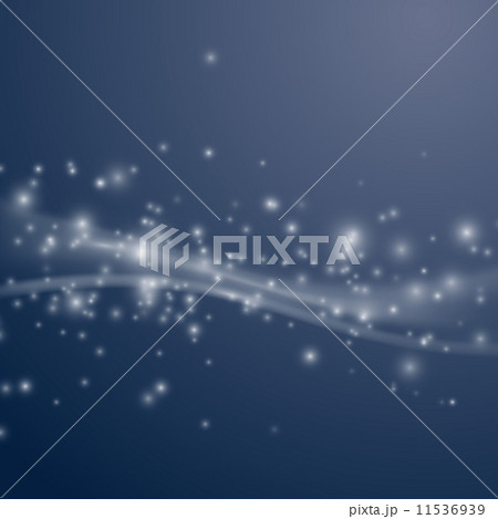 Sparkling bright swoosh wave background 11536939
