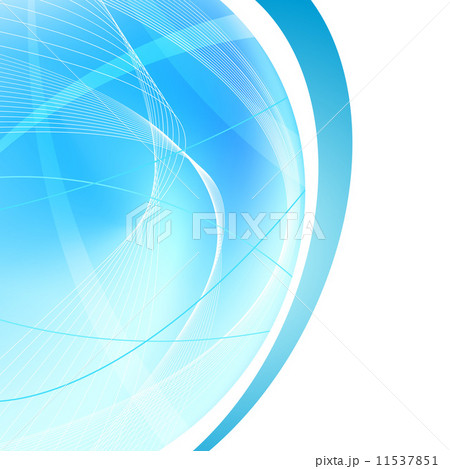 Bright abstract blue halftone background Bright abstract blue halftone background 11537851