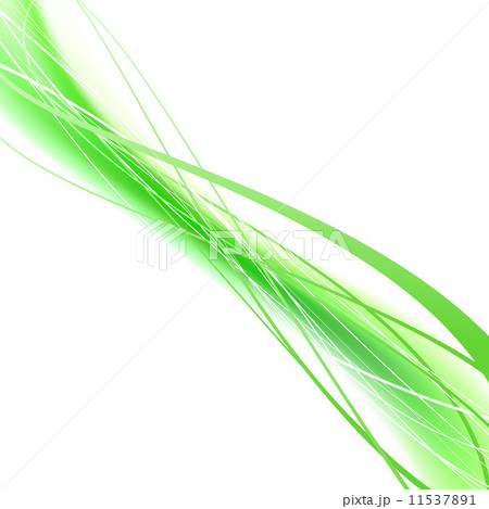 Green eco swoosh lines folder concept Green eco swoosh lines folder concept 11537891