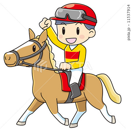 競馬 11537914
