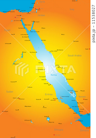 Red Sea region 11538027