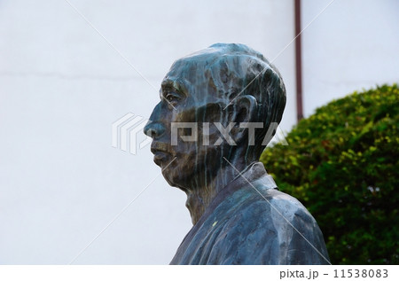 真田幸治像 11538083