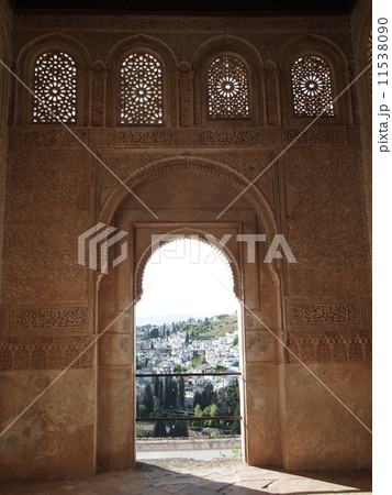 アルハンブラ 11538090