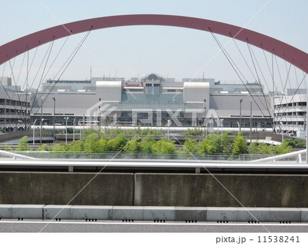 羽田空港 第一ターミナル 羽田空港 第一ターミナル 11538241