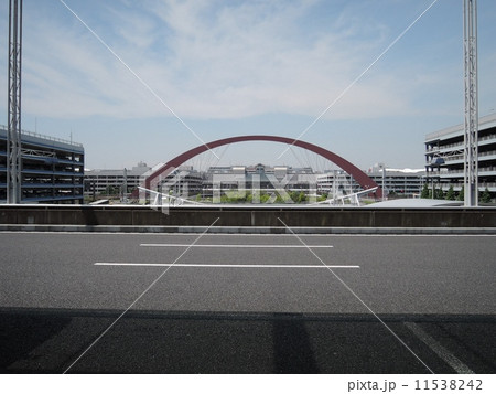羽田空港 第一ターミナル 11538242