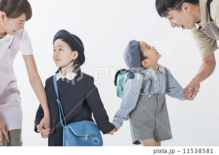 保育・幼稚園 11538581