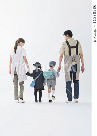 保育・幼稚園 11538586