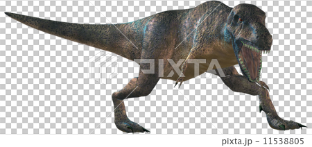 T-REX☆ティラノサウルス T-REX☆ティラノサウルス 11538805