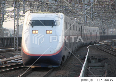 上越新幹線Maxとき（E1系新幹線／初代マックス） 11538835