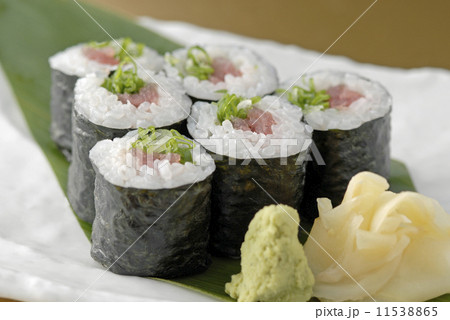 ネギトロ巻き ネギトロ巻き 11538865
