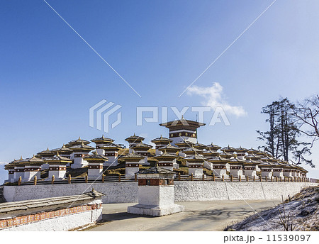 108 chortens 11539097