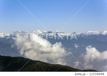 himalaya view 11539098