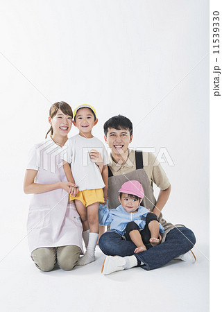 保育・幼稚園 保育・幼稚園 11539330