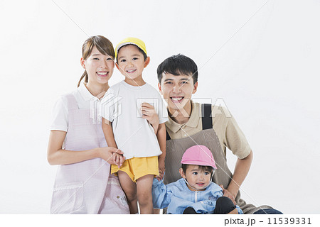 保育・幼稚園 11539331