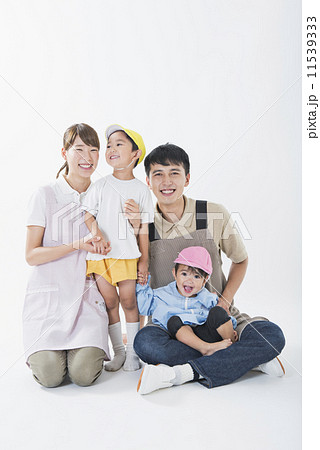 保育・幼稚園 保育・幼稚園 11539333