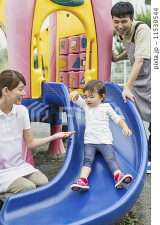 保育・幼稚園 11539544