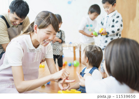 保育・幼稚園 11539650