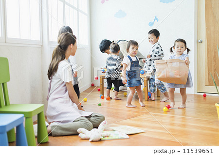 保育・幼稚園 保育・幼稚園 11539651