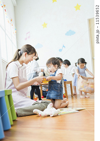 保育・幼稚園 11539652