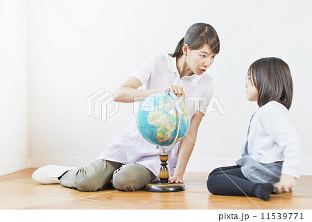 保育・幼稚園 11539771