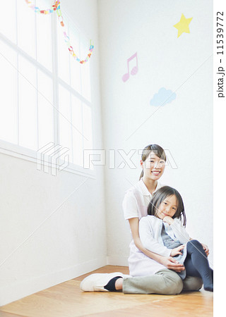 保育・幼稚園 11539772