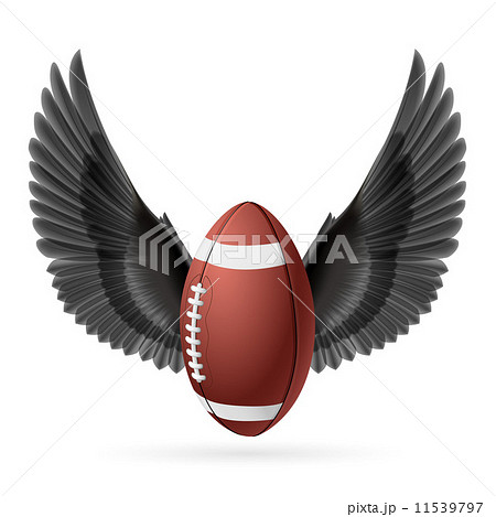 Flying ball Flying ball 11539797