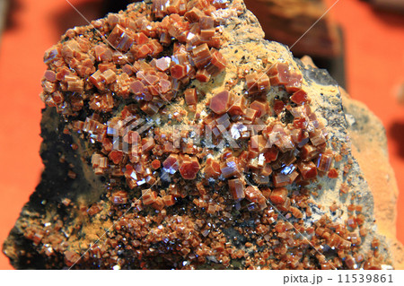 natural aragonite mineral background natural aragonite mineral background 11539861