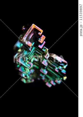 bismuth (bismuthium) metal 11539897