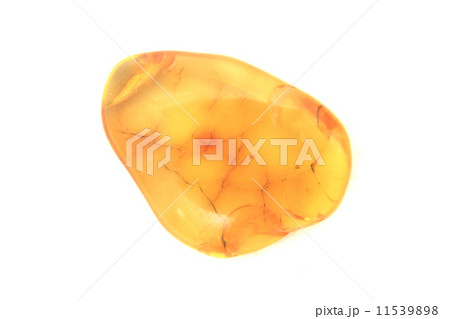 yellow amber mineral 11539898