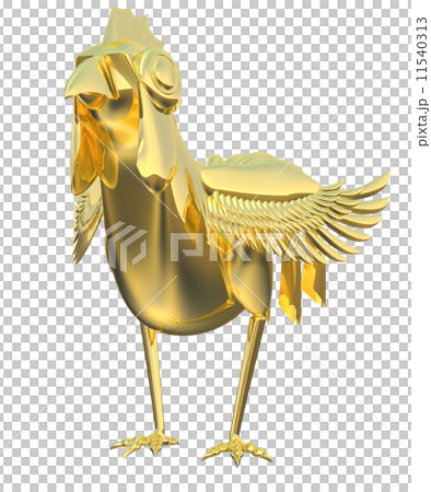 Chicken Chicken 11540313