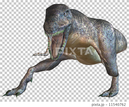 T-REX☆ティラノサウルス 11540762