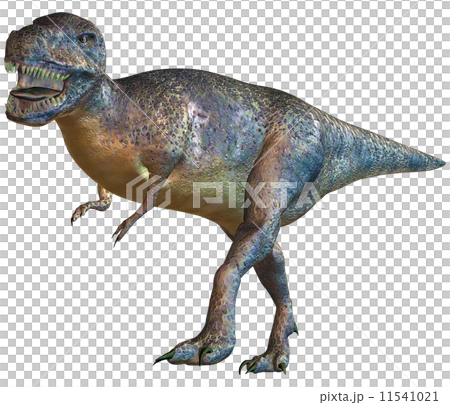 T-REX☆ティラノサウルス T-REX☆ティラノサウルス 11541021