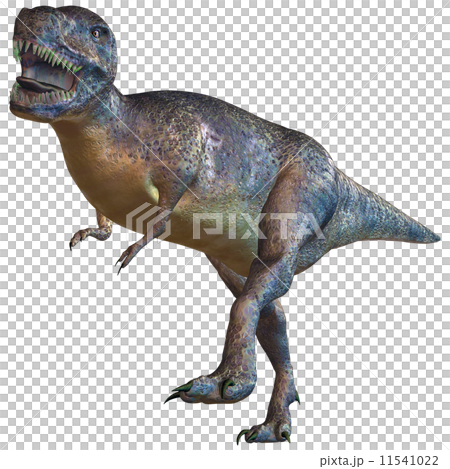 T-REX☆ティラノサウルス 11541022